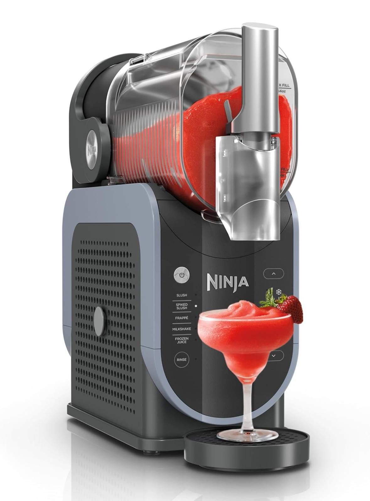 Ninja Slushy Machine