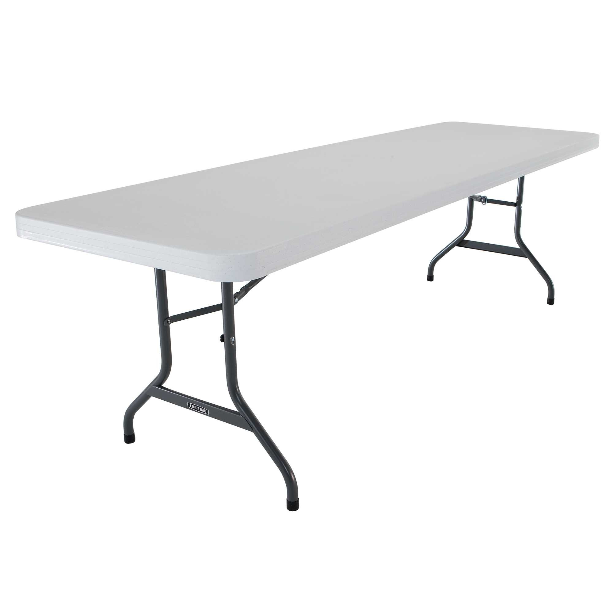 8 Feet Table